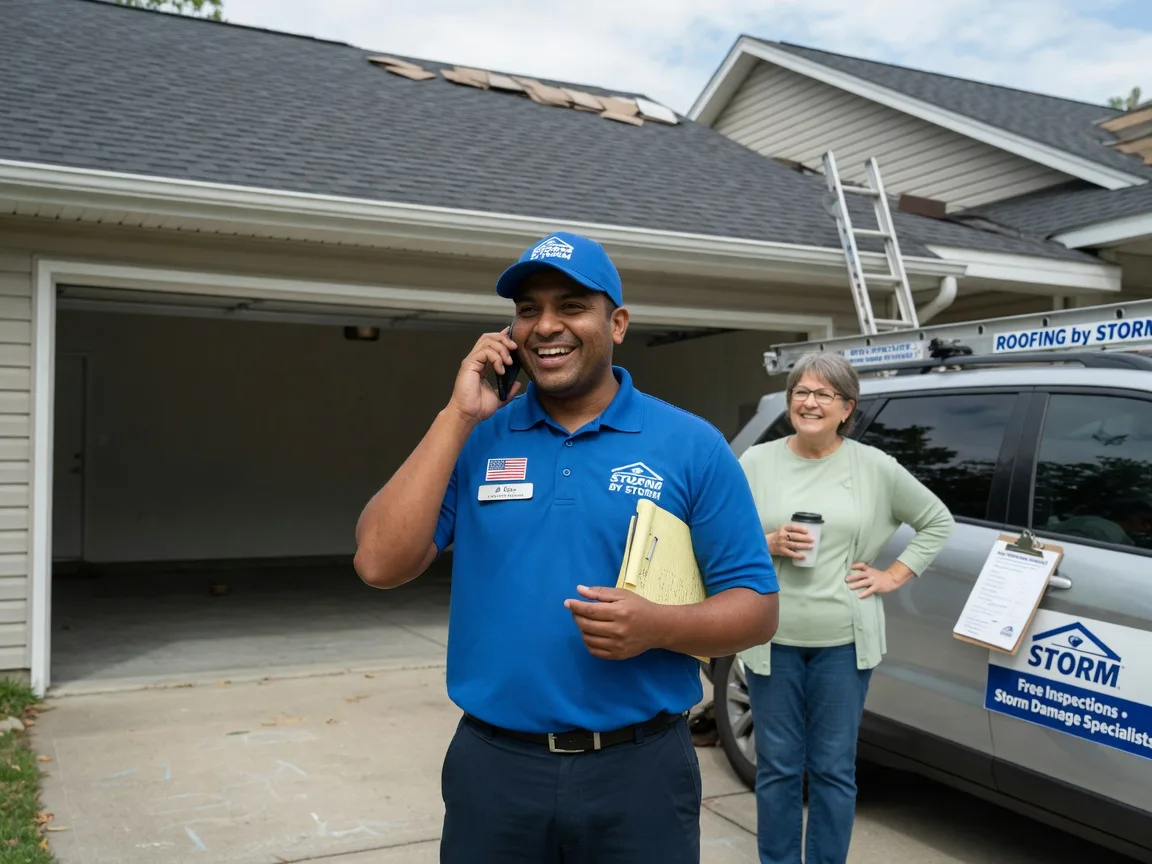 Roof Repair Near Me Lapwai, ID FAQs
